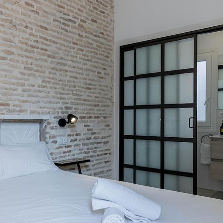 דירות סביליה Sepulveda, Moderno Apartamento By Outin מראה חיצוני תמונה