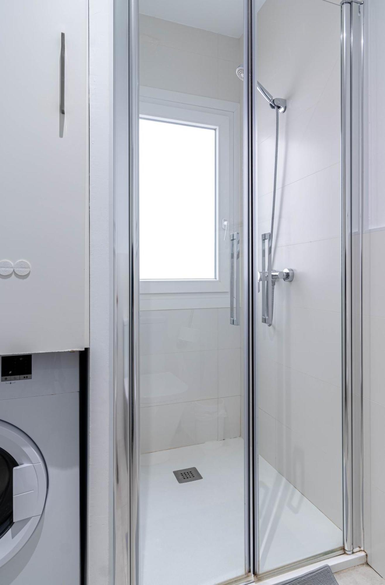 דירות סביליה Sepulveda, Moderno Apartamento By Outin מראה חיצוני תמונה